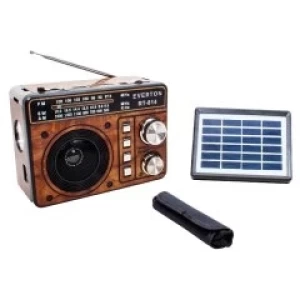 Rt 814 Radyo