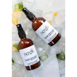 Tonik Nemlendirici, Sıkılaştırıcı