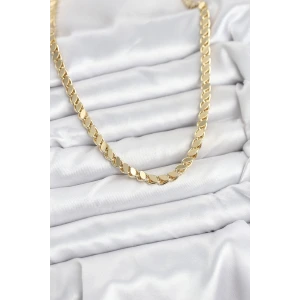 Xuping Gold Renk Arpa Kolye