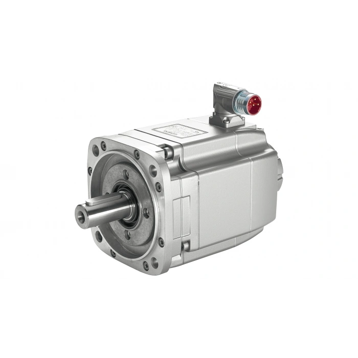 1FK7083-2AF71-1QB0 SIMOTICS S synchronous motor 1FK7-CT PN=3.3kW; UDC=600V M0=16Nm (100K); NN=3000rpm; SIEMENS