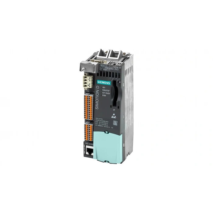 6AU1410-2AD00-0AA0 SIMOTION Drive-based Control Unit D410-2 DP/PN , SIEMENS