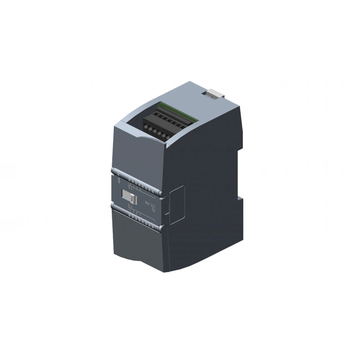 6ES7221-1BF32-0XB0 SIMATIC S7-1200, Digital input SM 1221, 8 DI, 24 V DC SIEMENS