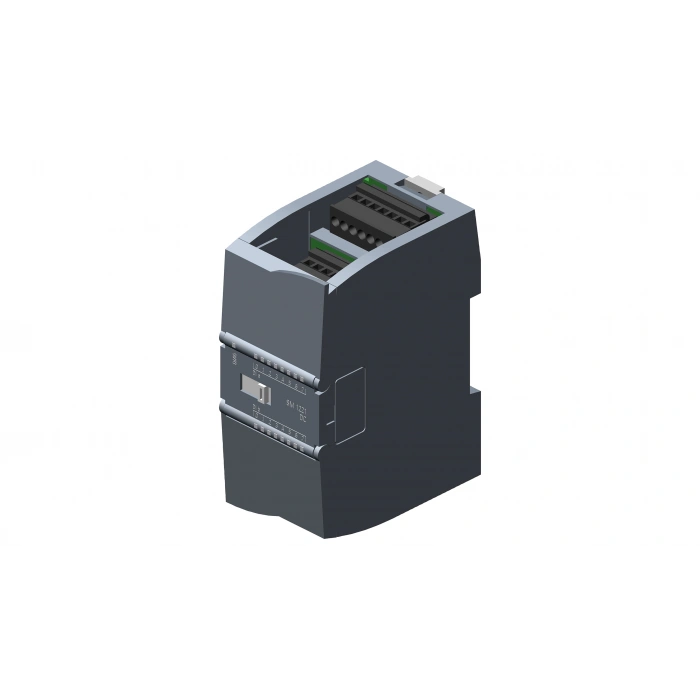 6ES7221-1BH32-0XB0 SIMATIC S7-1200, Digital input SM 1221, 16 DI, 24 V DC SIEMENS