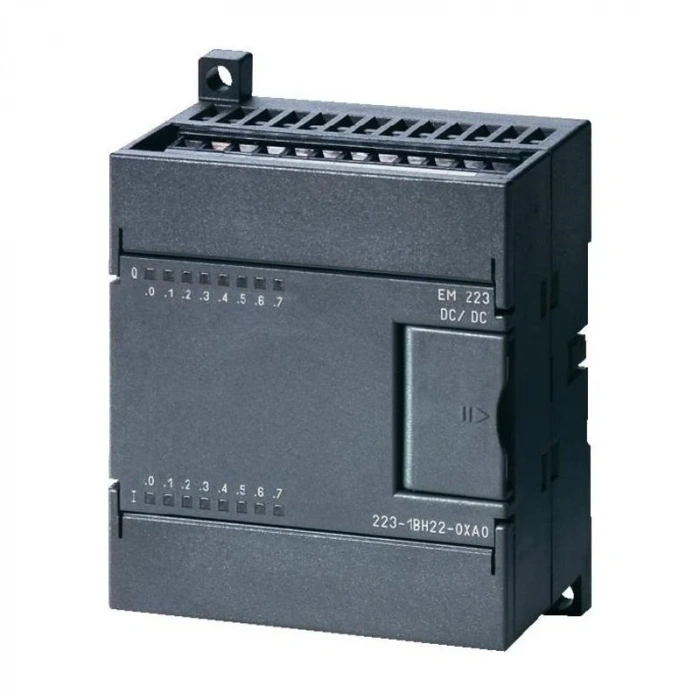 6ES7223-1BH22-0XA0 SIMATIC S7-200, Digital I/O EM 223 SIEMENS