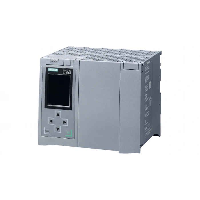 6ES7517-3FP00-0AB0 SIMATIC S7-1500F, CPU 1517F-3 PN/DP, SIEMENS