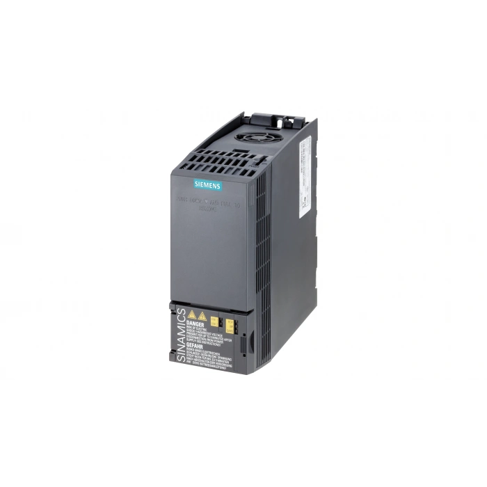 6SL3210-1KE12-3UF2 SINAMICS G120C RATED POWER 0,75KW , SIEMENS