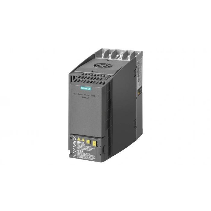 6SL3210-1KE21-3UF1 SINAMICS G120C RATED POWER 5,5KW , SIEMENS