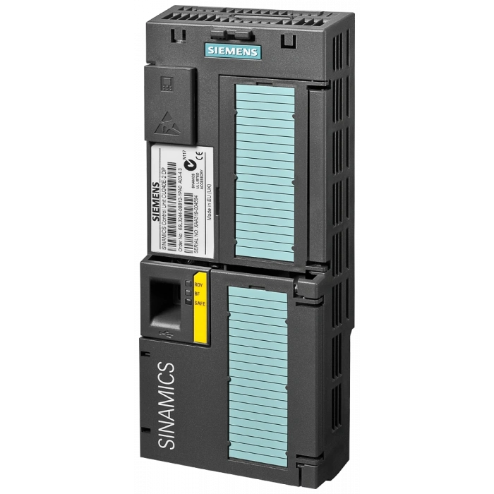 6SL3244-0BB12-1FA0 SINAMICS G120 CONTROL UNIT CU240E-2 PN SIEMENS