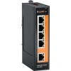 21700123 ETHERLINE® ACCESS U05T-2GEN Unmanaged 5 x RJ45 LAPP