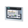 6AV2124-0GC01-0AX0 SIMATIC HMI TP700 Comfort, Comfort Panel, touch operation, 7 widescreen TFT display , SIEMENS