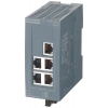 6GK5005-0BA00-1AB2 SCALANCE XB005 unmanaged Industrial Ethernet Switch SIEMENS