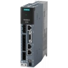 6SL5510-1BB10-2AF0 SINAMICS S200, with PROFINET Input voltage: 200-240 V 1/3 AC; Motor: 0.2kW SIEMENS