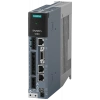 6SL5510-1BB10-4AF0 SINAMICS S200, with PROFINET Input voltage: 200-240 V 1/3 AC; Motor: 0.4kW SIEMENS