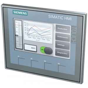 6AV2123-2GA03-0AX0 SIMATIC HMI, KTP700 Basic DP SIEMENS