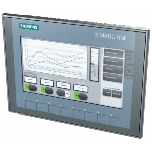 6AV2123-2GB03-0AX0 SIMATIC HMI, KTP700 Basic PN SIEMENS