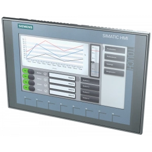 6AV2123-2JB03-0AX0 SIMATIC HMI, KTP900 Basic PN SIEMENS
