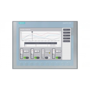 6AV2123-2MB03-0AX0 SIMATIC HMI, KTP1200 Basic PN SIEMENS