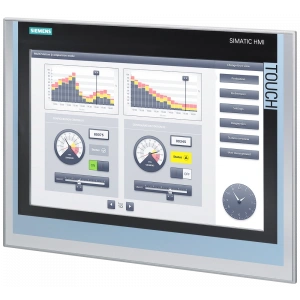 6AV2124-0QC02-0AX2 IMATIC HMI TP1500 Comfort SIEMENS