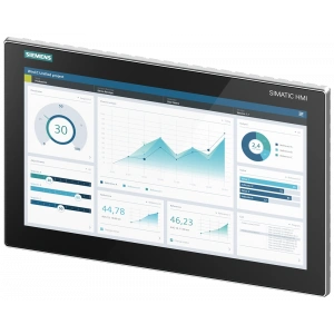 6AV2128-3QB06-0AX1 SIMATIC HMI MTP1500, Unified Comfort Panel, touch operation, 15.6 SIEMENS