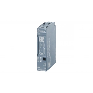 6ES7132-6BF00-0CA0 SIMATIC ET 200SP, digital output module, DQ 8x 24VDC/0.5A High Feature SIEMENS