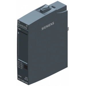 6ES7132-6BF01-0BA0 SIMATIC ET 200SP, Digital output module, DQ 8x 24V DC/0,5A Standard SIEMENS