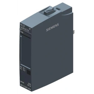 6ES7132-6GD50-0BA0 SIMATIC ET 200SP, signal relay module changeover contact, RQ 4x 24 V DC/2 A CO ST SIEMENS