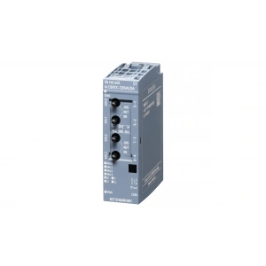 6ES7132-6MD00-0BB1 SIMATIC ET 200SP, relay module normally open, RQ NO-MA4x120VDC..230VAC/5A ST SIEMENS