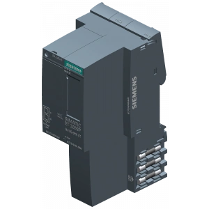 6ES7155-6AA02-0BN0 SIMATIC ET 200SP, PROFINET bundle IM, IM 155-6PN ST SIEMENS