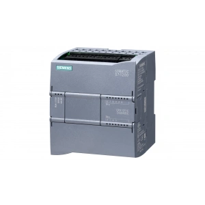 6ES7211-1AE40-0XB0 SIMATIC S7-1200, CPU 1211C DC/DC/DC SIEMENS