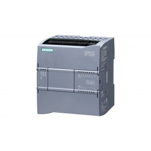 6ES7211-1BE40-0XB0 SIMATIC S7-1200, CPU 1211C, AC/DC/relay SIEMENS