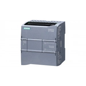 6ES7212-1AE40-0XB0 SIMATIC S7-1200, CPU 1212C DC/DC/DC SIEMENS