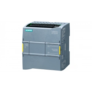 6ES7212-1AF40-0XB0 SIMATIC S7-1200F, CPU 1212 FC, DC/DC/DC SIEMENS