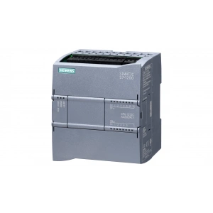 6ES7212-1BE40-0XB0 SIMATIC S7-1200, CPU 1212C, DC/DC/DC SIEMENS