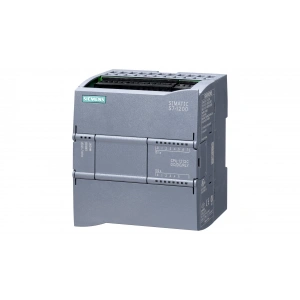 6ES7212-1HE40-0XB0 SIMATIC S7-1200, CPU 1212C, DC/DC/relay SIEMENS