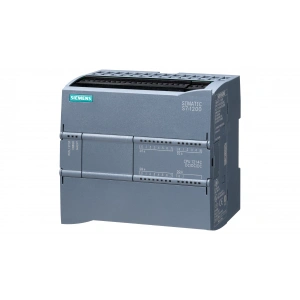 6ES7214-1AG40-0XB0 SIMATIC S7-1200, CPU 1214C, DC/DC/DC SIEMENS