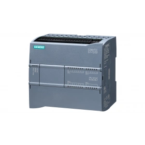 6ES7214-1BG40-0XB0 SIMATIC S7-1200, CPU 1214C, AC/DC/relay, SIEMENS