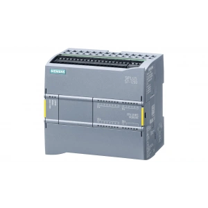 6ES7214-1HF40-0XB0 SIMATIC S7-1200F, CPU 1214 FC, DC/DC/relay SIEMENS