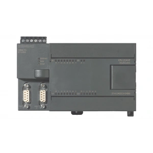 6ES7214-2AD23-0XB0 SIMATIC S7-200, CPU 224XP Compact unit SIEMENS