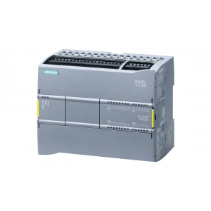 6ES7215-1AF40-0XB0 SIMATIC S7-1200F, CPU 1215 FC, DC/DC/DC