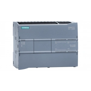 6ES7215-1AG40-0XB0 SIMATIC S7-1200, CPU 1215C, DC/DC/DC SIEMENS