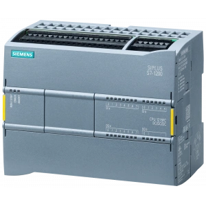 6ES7215-1HF40-0XB0 SIMATIC S7-1200F, CPU 1215 FC, DC/DC/relay SIEMENS