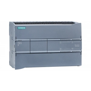 6ES7217-1AG40-0XB0 SIMATIC S7-1200, CPU 1217C, DC/DC/DC SIEMENS