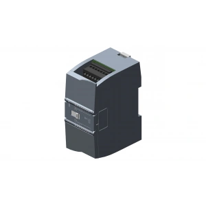 6ES7221-1BF32-0XB0 SIMATIC S7-1200, Digital input SM 1221, 8 DI, 24 V DC SIEMENS