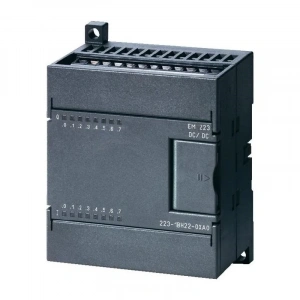 6ES7223-1BH22-0XA0 SIMATIC S7-200, Digital I/O EM 223 SIEMENS