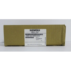 6ES7223-1BM22-0XA0 SIMATIC S7-200, Digital I/O EM 223 SIEMENS