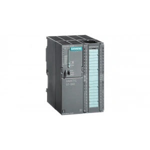 6ES7313-6BG04-0AB0 SIMATIC S7-300, CPU 313C-2 PTP Compact CPU with MPI,, SIEMENS