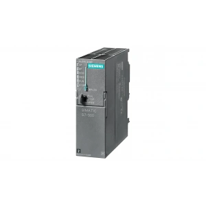 6ES7315-2AH14-0AB0 SIMATIC S7-300, CPU 315-2DP Central processing unit with MPI , SIEMENS