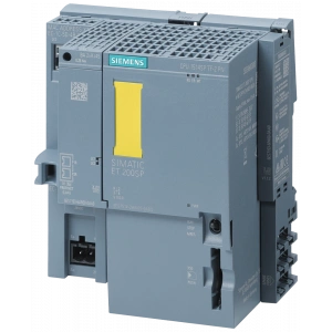 6ES7510-1SK03-0AB0 SIMATIC DP, CPU 1510SP F-1 PN for ET 200SP SIEMENS