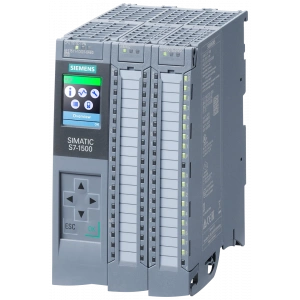 6ES7511-1CK01-0AB0 SIMATIC S7-1500 Compact CPU CPU 1511C-1PN , SIEMENS