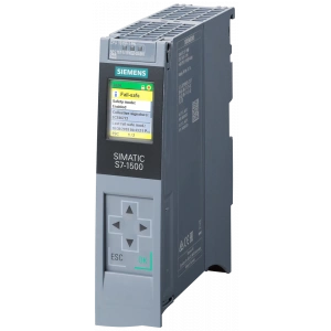 6ES7511-1FL03-0AB0 SIMATIC S7-1500F, CPU 1511F-1 PN SIEMENS